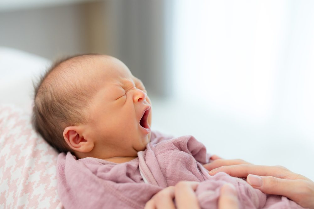Phenylketonuria (PKU) – the poster child for newborn screening!