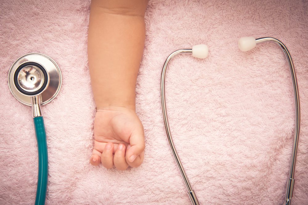 Love, Diagnosis and Everything After: Our GRIN1 Journey