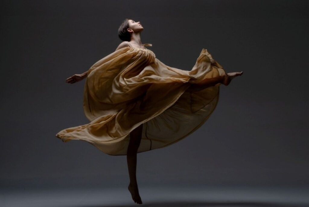 Dancing Through the Rain with Cancer
