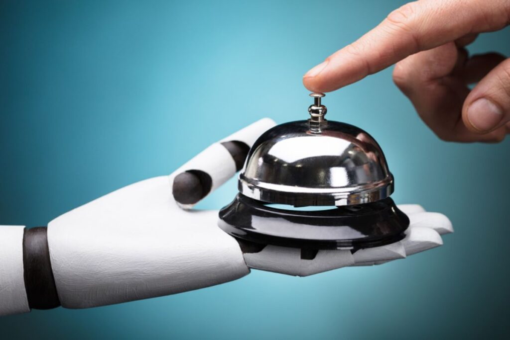 Meet the AI Medical Receptionist: Multilingual, Empathetic, and Ready with a Dad Joke