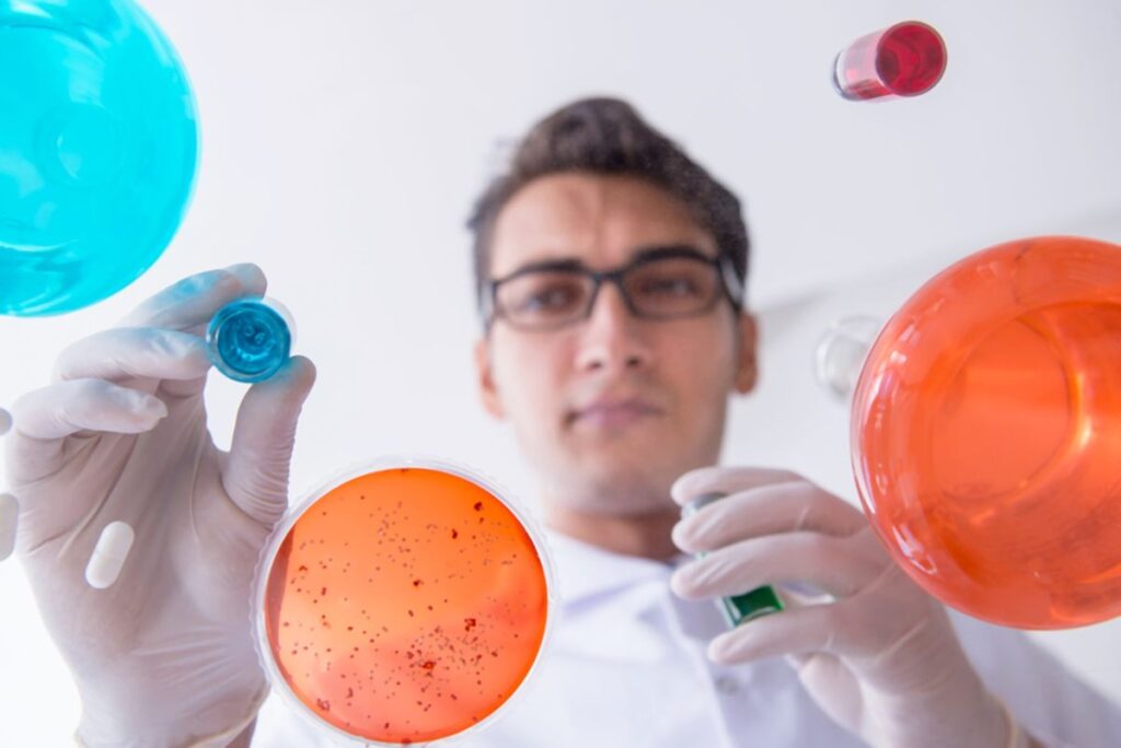 Milestone Reached: First Patient Dosed in Phase 3 Trial of Innovative Blood Cancer Therapy