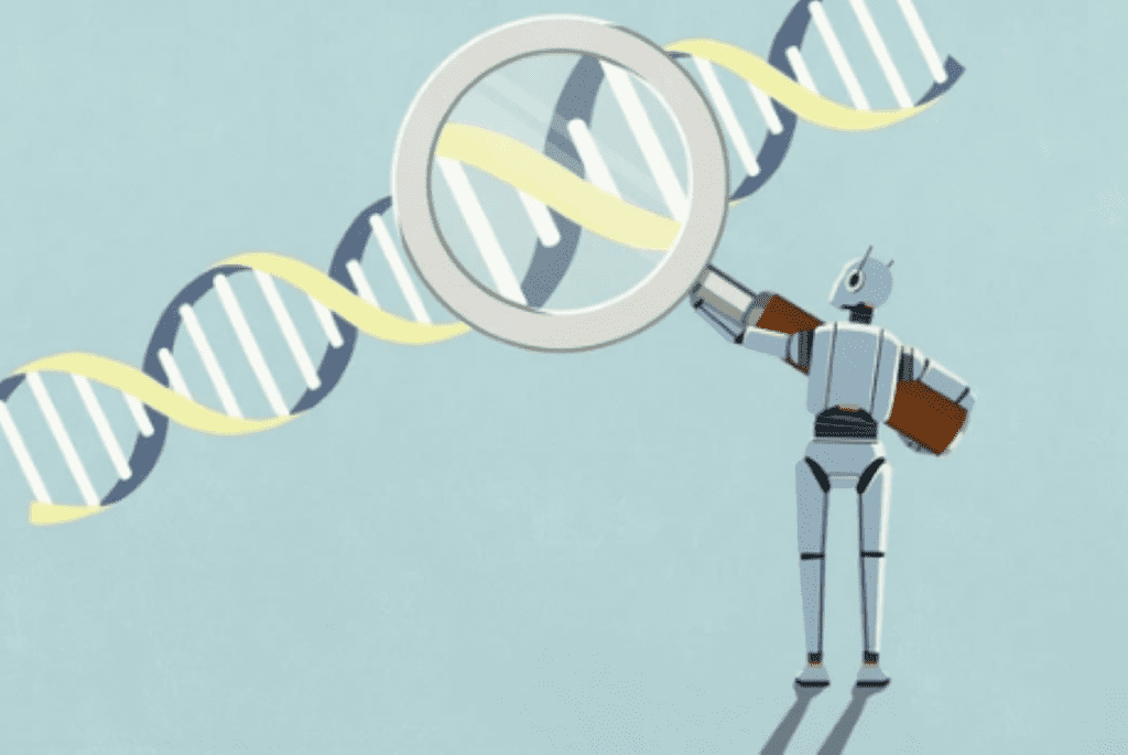 World’s First Personalized Gene-Editing Therapy Offers Hope to Infant with Rare Disease