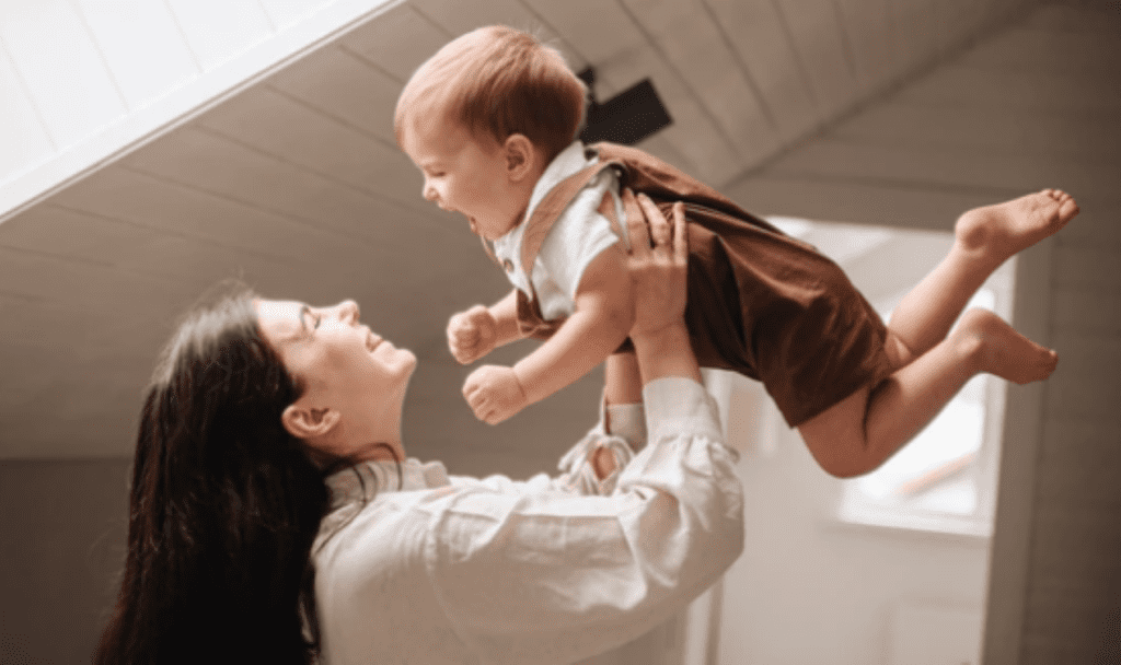 Caroline Menzia’s Caregiver Story with FOXG1 Syndrome