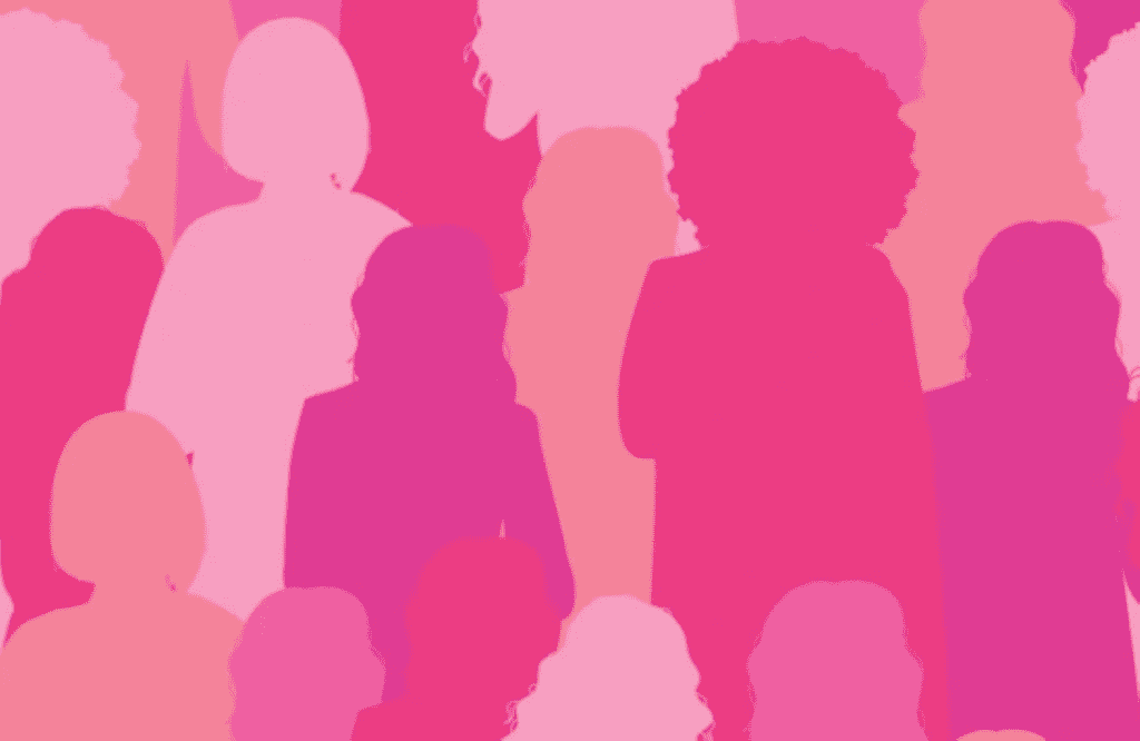 The Strength of a Single Mother: Dominique’s Breast Cancer Story