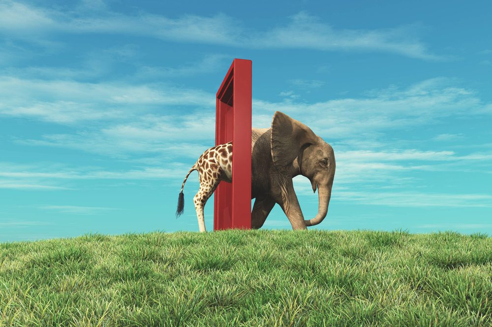 New Mindsets for When Your Old Ones are Just Not Working for You