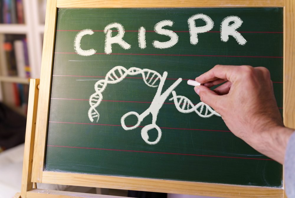  Mitochondrial Dysfunction is Identified by Researchers Seeking a Common Denominator for Gene Mutations Believed to Cause ALS