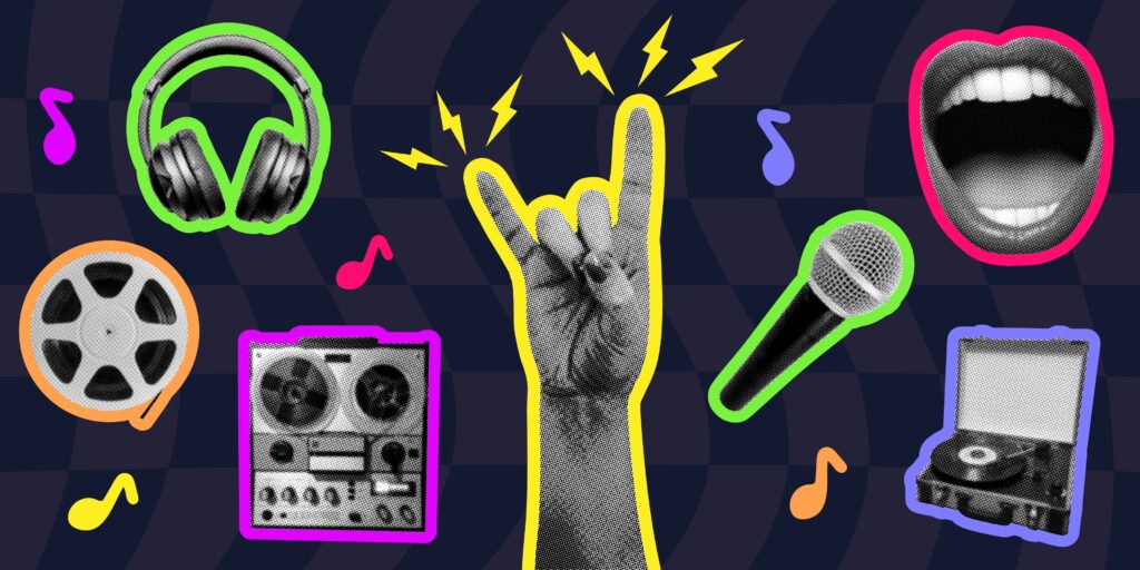 “Wait, How Do You Spell That?”: Amplifying Rare Disease Voices Through Podcasting
