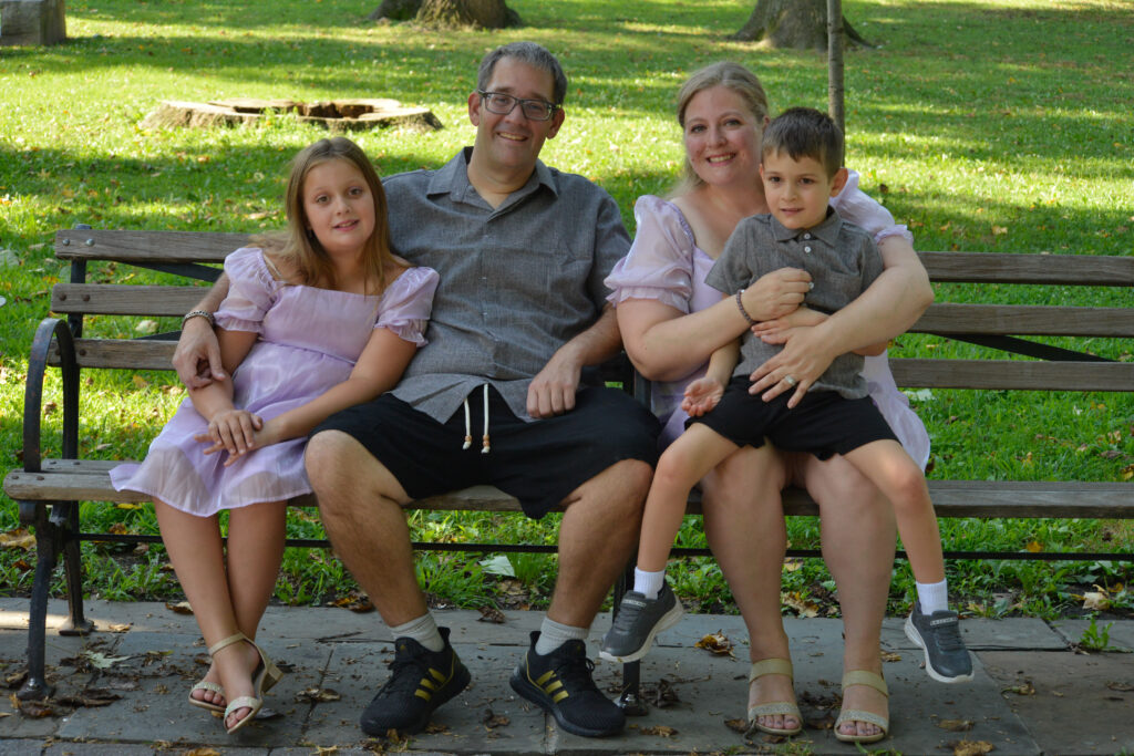 An interview with Johnny’s Mom: A Dravet Syndrome Family Life