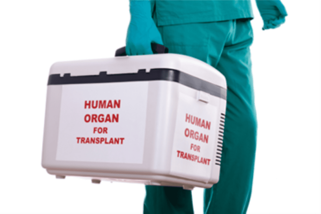 House Panel Criticizes Federal Oversight of Organ Transplant System After Damning Report