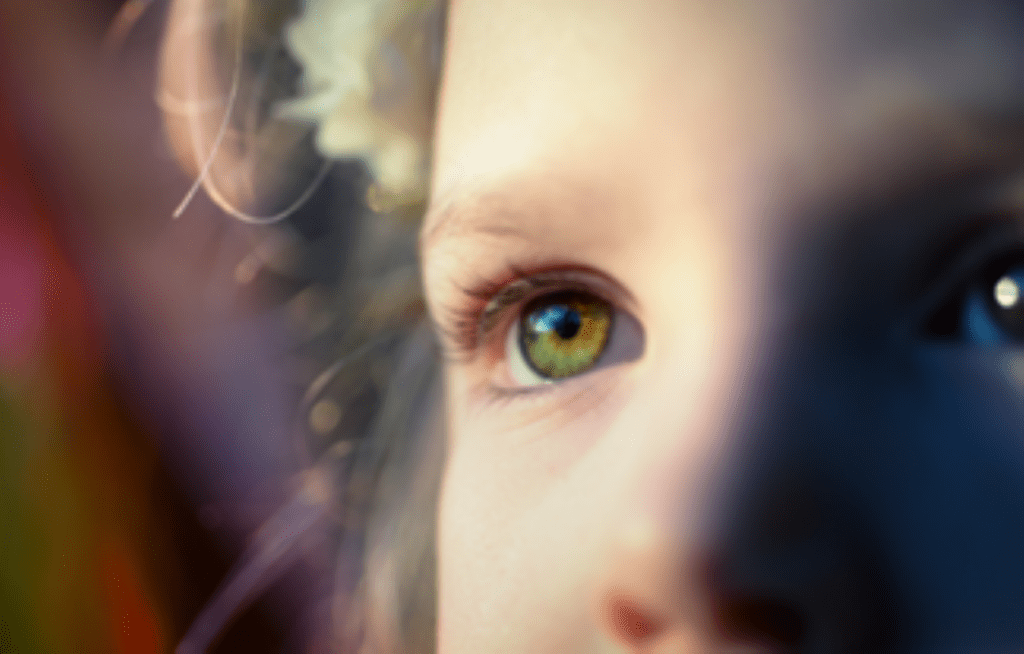 Sunlight Brings Pain: A Mother’s Journey to Understand Her Daughter’s Rare Condition