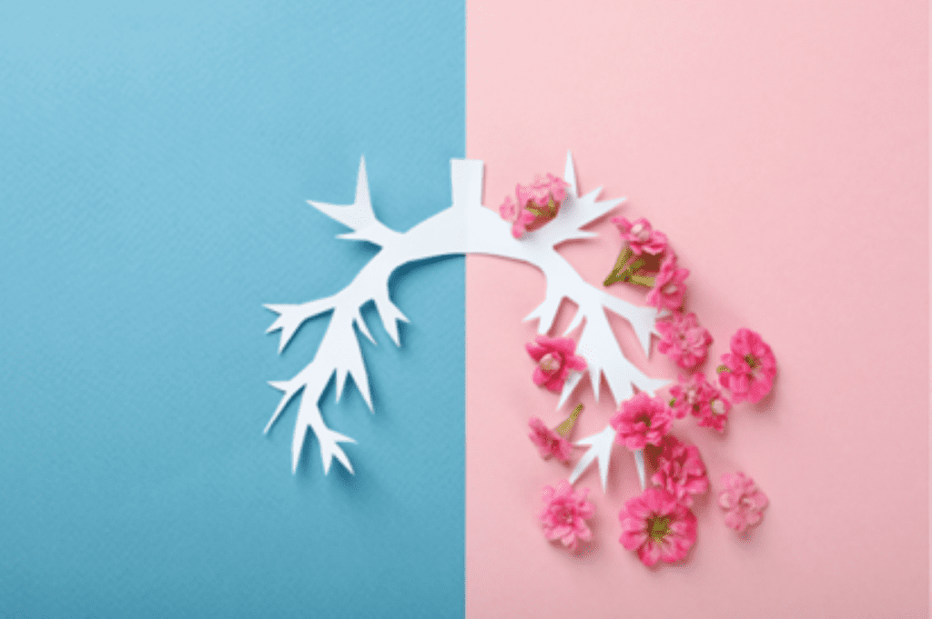 Corticosteroids May Undermine Immunotherapy Success in Lung Cancer Patients