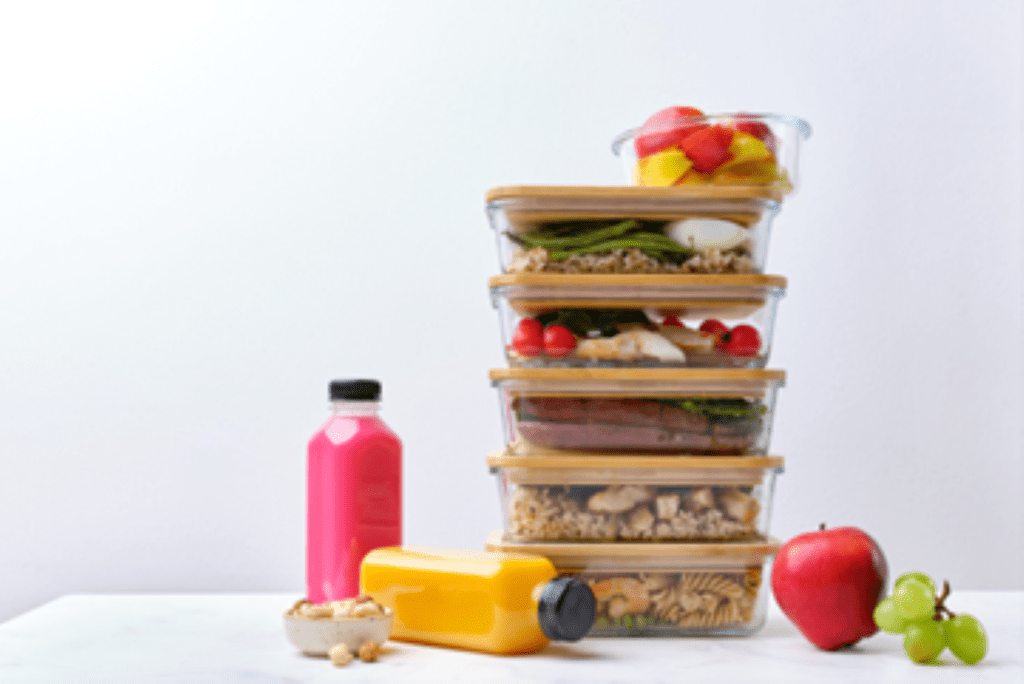 Food as Medicine: Harnessing Nutrition to Combat Chronic Disease