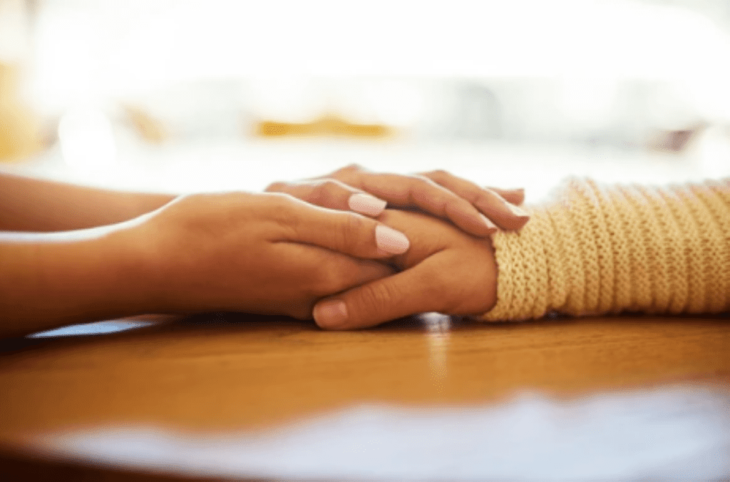 From Pharma Rep to Patient Advocate: My Journey with Neuroendocrine Cancer