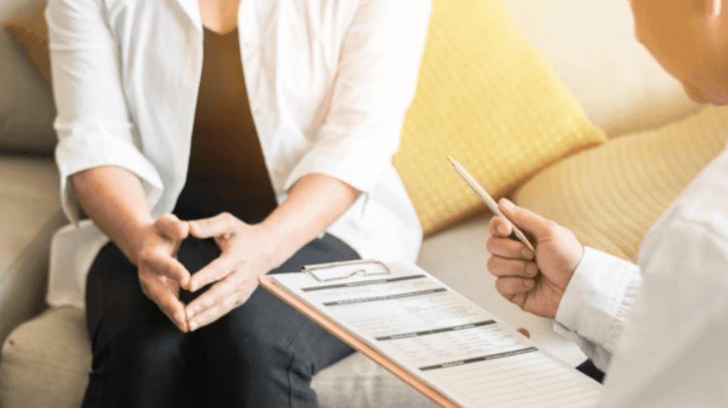 Living Through the Unexpected: My Ongoing Journey with Cervical Cancer