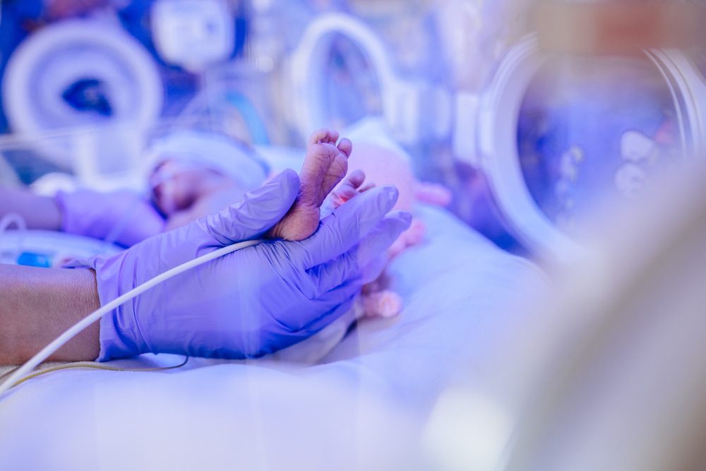 Turning Pain into Purpose: Our Story