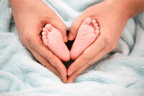 A New Dawn for Families: UK’s First Babies Born Free of Hereditary Disease Using Three-Person DNA