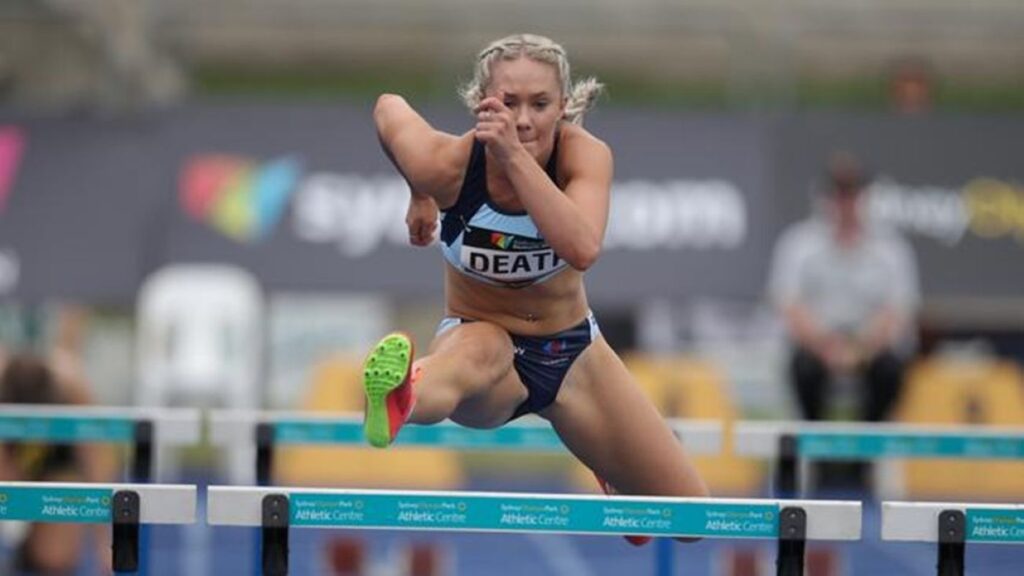 Aussie Athlete Tiana Death’s Battle Sheds Light on Rare Autoimmune Encephalitis