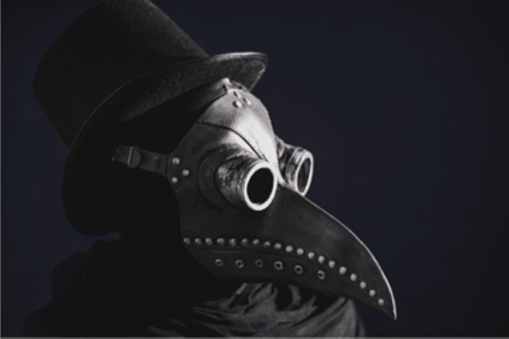Plague Case in US Highlights Ongoing Risks of Rare but Serious Disease