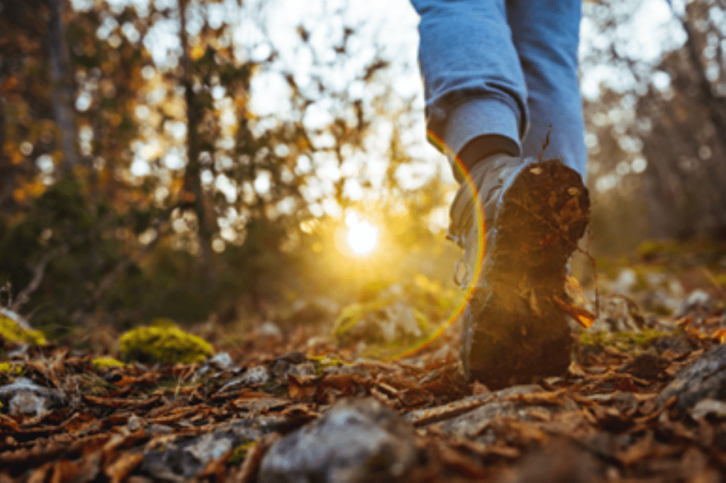 Reducing the Risk of Heart Attacks and Strokes with a Few Steps a Day