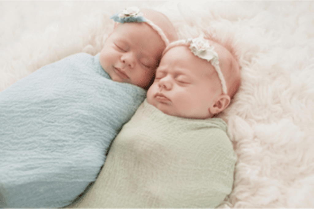 Chapel Hill Family Raises Awareness After Twins Diagnosed with Rare Batten Disease