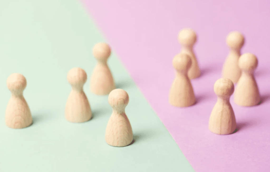 Stay Small in Mission, Even as You Grow Big