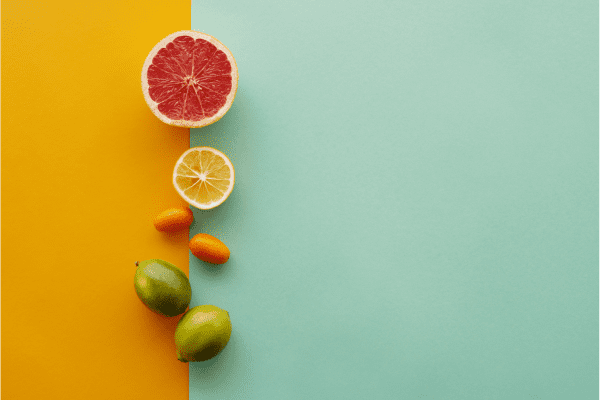 Healthy Diet Linked to Slower Progression of Chronic Diseases in Older Adults