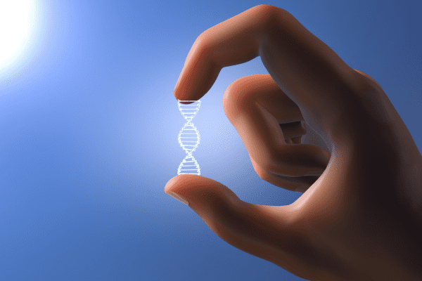 Bespoke CRISPR Lifeline: First-in-World Gene Editing Treats Infant’s CPS1 Deficiency