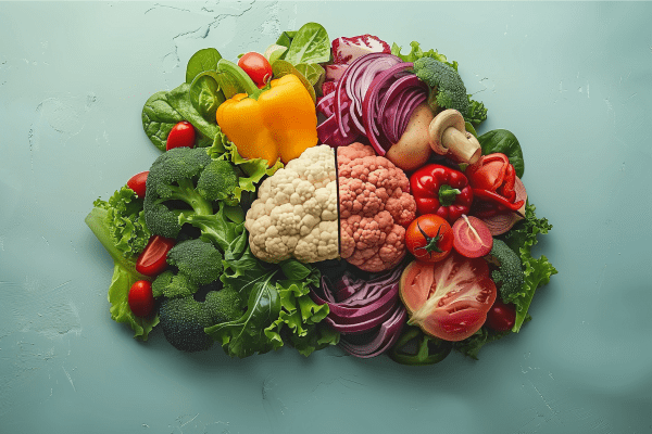 Rewiring the Menu: How Dietary Tweaks Could Help Fight Brain Cancer