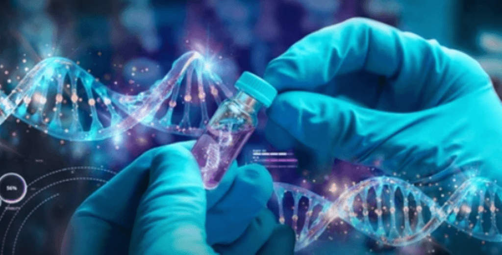 All About Genetic Sequencing