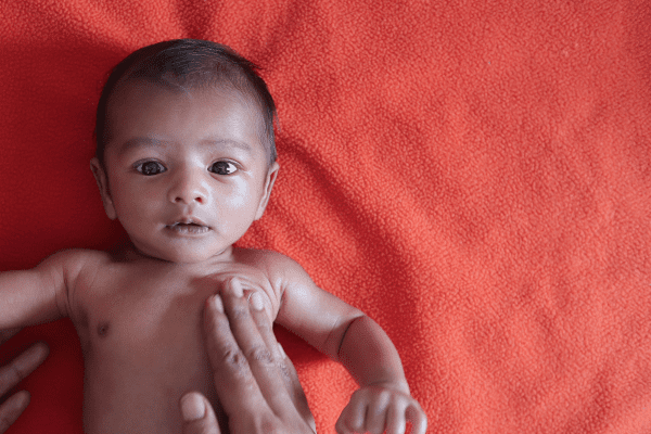 New Lancet Study Highlights Severe Malnutrition in Gaza