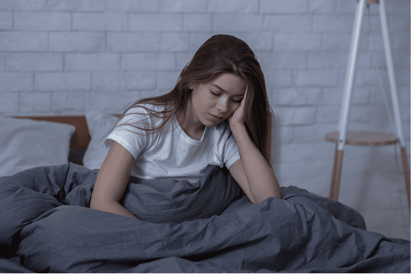 Seasonal Affective Disorder and What We Can Do About It