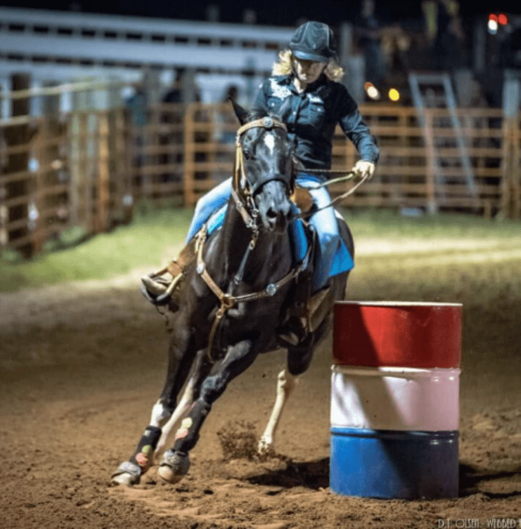 Emily’s Story with Glanzmann Thrombasthenia
