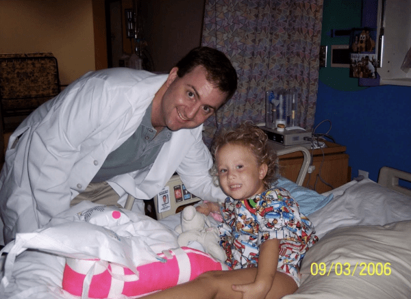 “Being Okay” – Kylie’s NF1 Journey