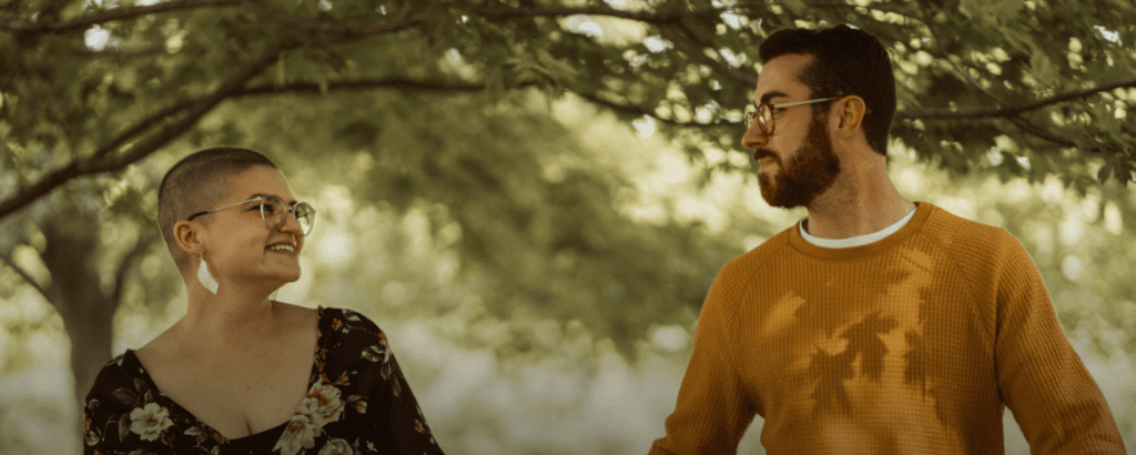 “The Aftermath: Nobody Told Me This Part Would Hurt Too: – Megan’s Fight Against Non-Hodgkin’s Lymphoma