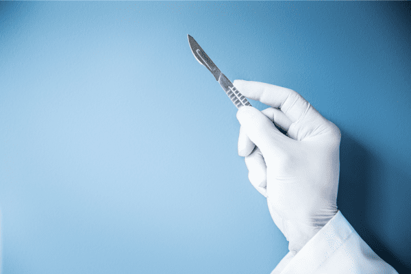 Researchers at University of Prague Unveil Lab-on-a-Scalpel