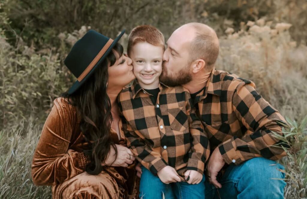 Jenna’s Journey with Neuroendocrine Tumors (NETs)