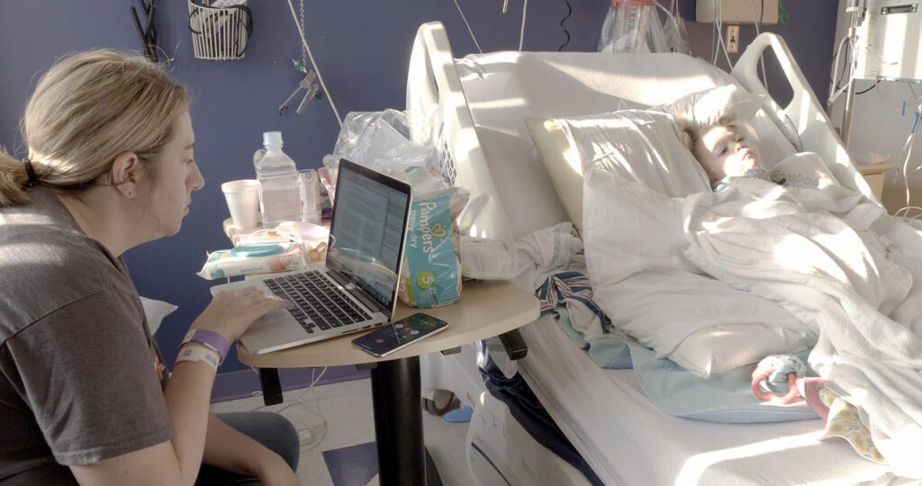 The Zebra and the Bear: How a Mother’s Fierce Determination to Save Her Daughter May Lead to a Promising Gene Therapy Clinical Trial