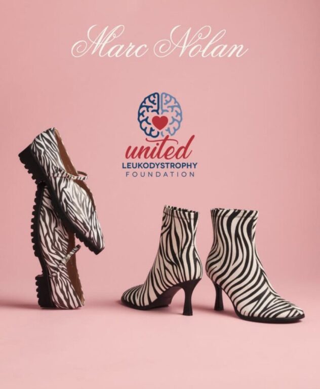 Marc Nolan’s Announces Partnership with the United Leukodystrophy Foundation