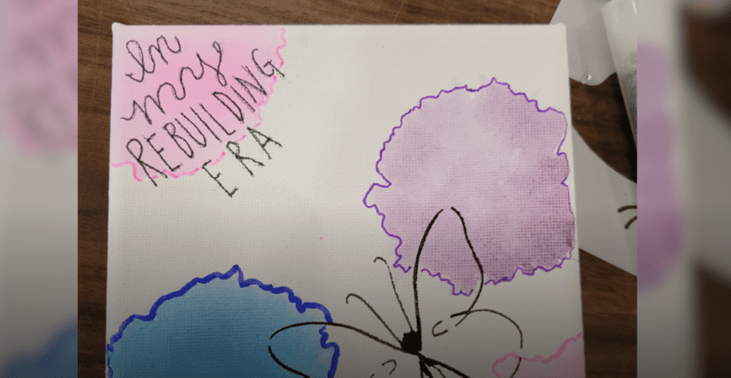 A Conversation About Survivorship