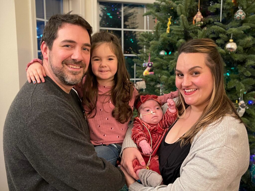 Pediatric Palliative Care