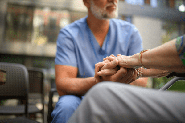 Why Palliative Care Shouldn’t Wait: A Nurse and Mother’s Story