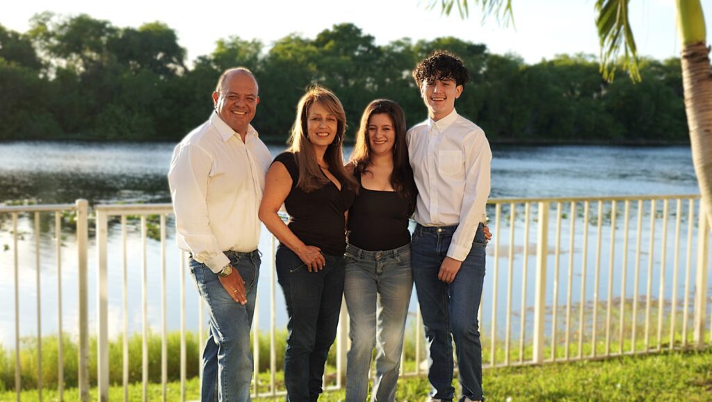 More Than a Diagnosis: Gabriela’s Journey With Lysinuric Protein Intolerance, Urea Cycle Disorder, and Unshakable Faith