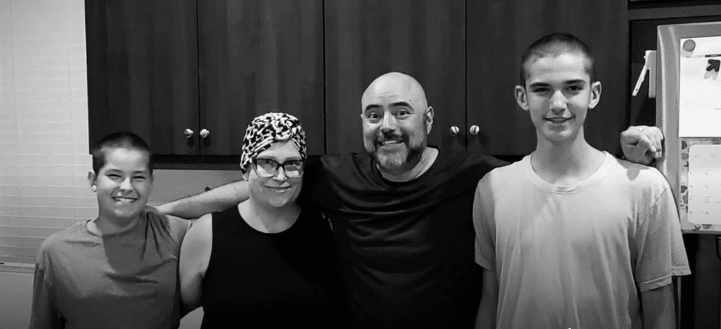 Dear Cancer: We Are Stronger Than You