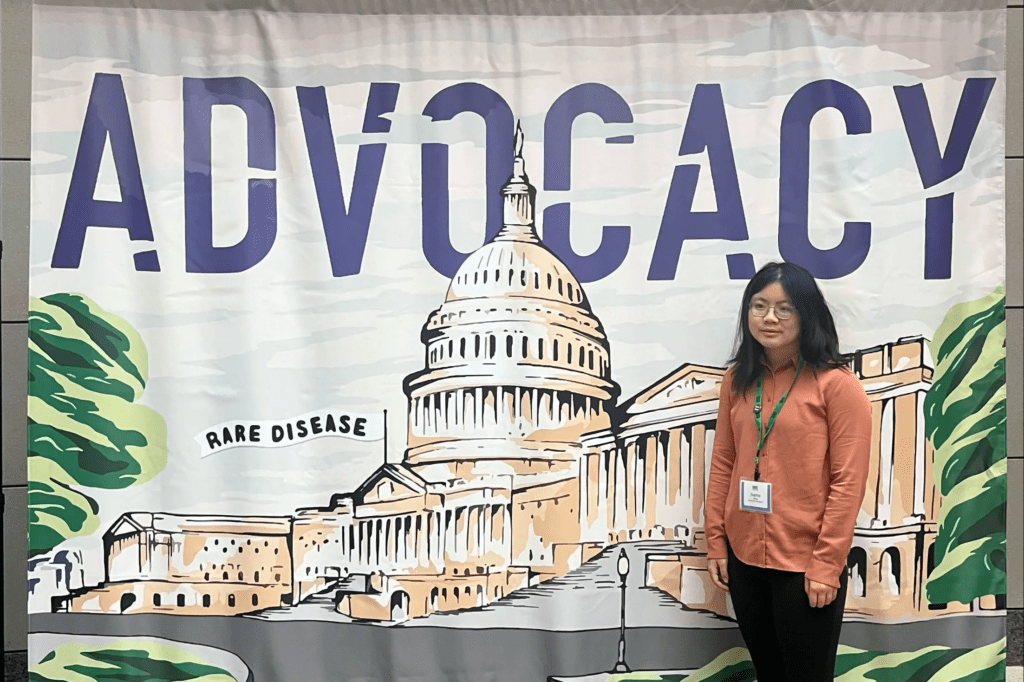 Choosing to Be Me: Redefining My Life with Rheumatic Heart Disease