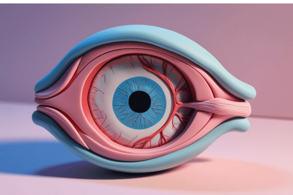 Next-Generation Eye Treatment OLN324 Demonstrates Superior Performance in Major Clinical Trial