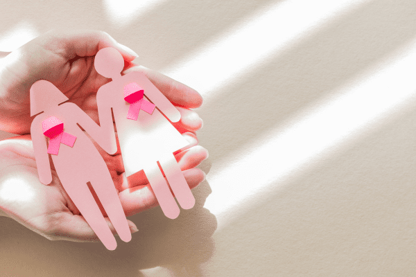 Revolutionary Approach to Triple-Negative Breast Cancer: Telomir-1 Advances Toward Clinical Trials