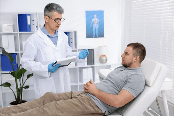 A Smarter Urine Test for Bladder Cancer