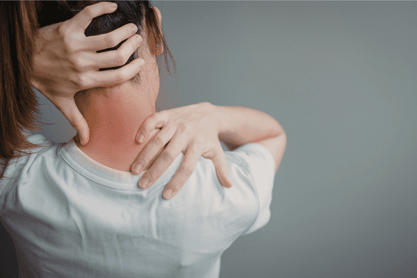 Living in Fear of Pain Can Make Pain Worse