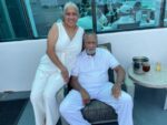 Finding Balance: David and Charice’s Journey with Parkinson’s Disease