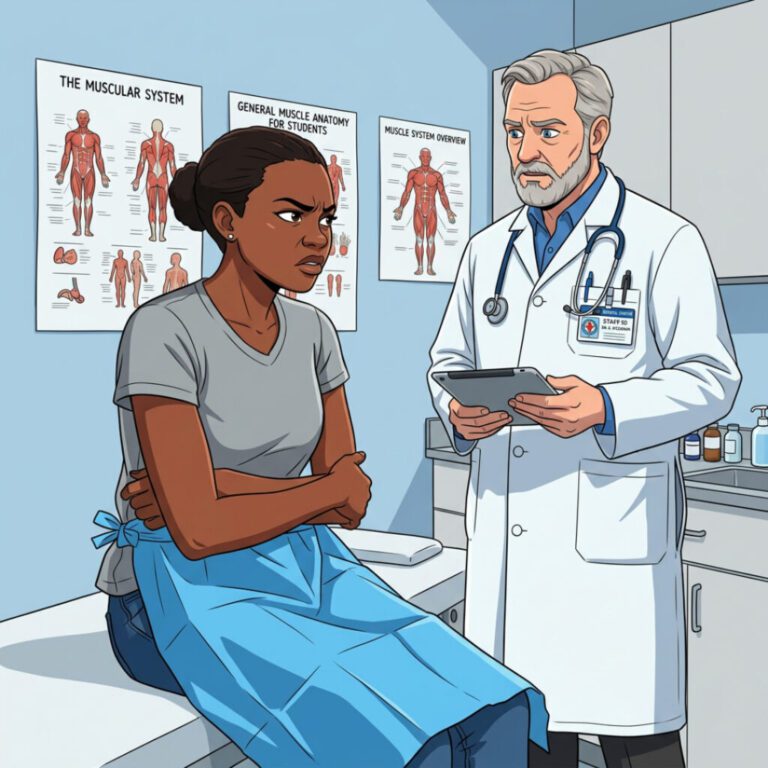 How to Advocate for Yourself During Appointments